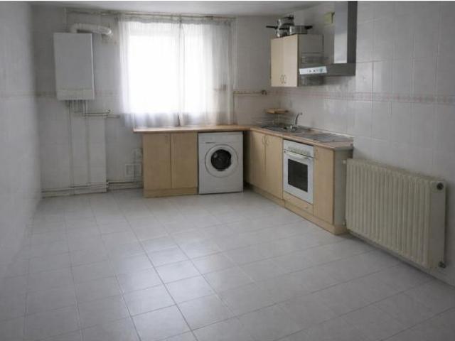 Piso en venta en Centro, Zaragoza