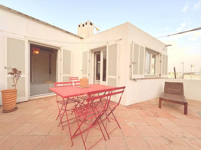Casa en venta en 28 de Febrero, Campo de Gibraltar