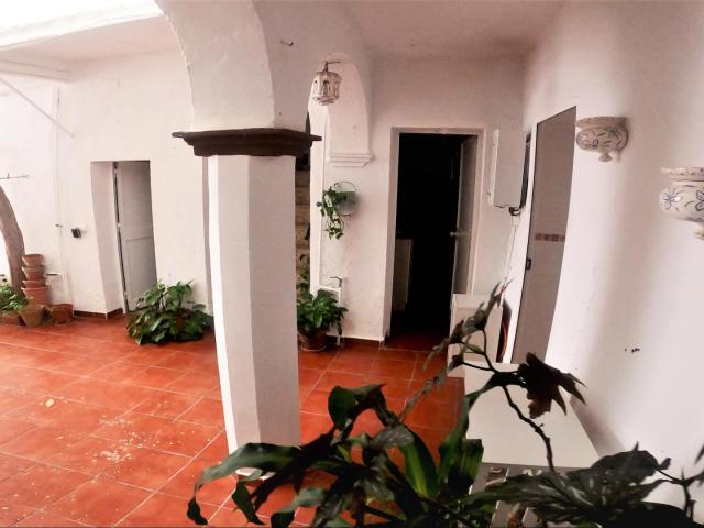 Casa en venta en La Chanca, Campo de Gibraltar