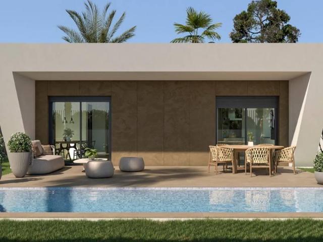 Casa en venta en Aspe, Valencia