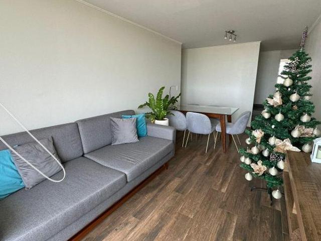 Departamento venta en San Miguel Characuaycui, Lima Metropolitana