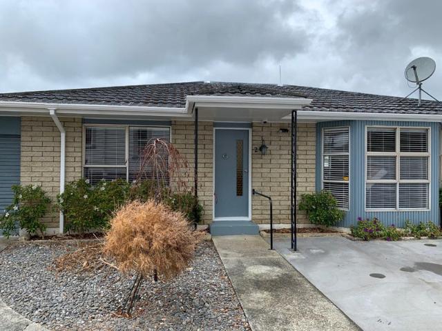 Apartment for rent in Mairtown, Whangārei