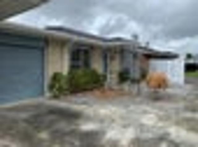 Apartment for rent in Mairtown, Whangārei
