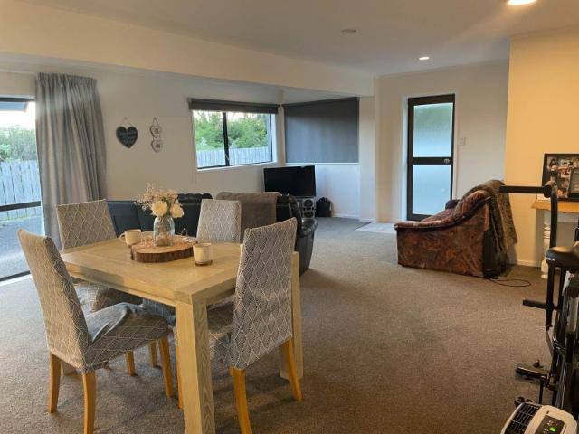 Apartment for rent in Te Kamo, Whangārei