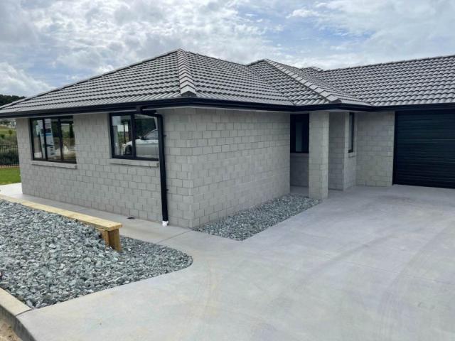 House for rent in Tikipunga, Whangārei