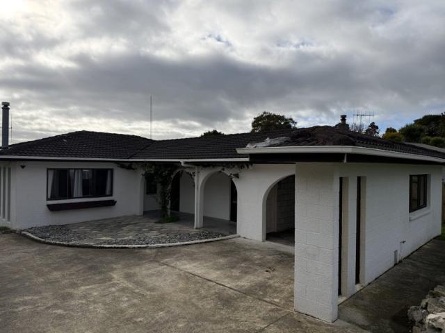 House for rent in Whangarei, Northland