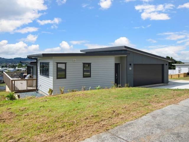 House for rent in Te Kamo, Whangārei