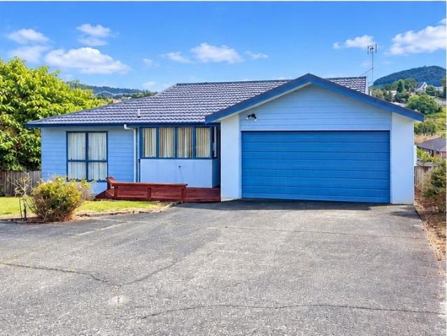House for rent in Te Kamo, Whangārei