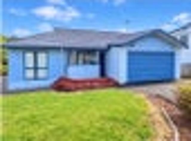 House for rent in Te Kamo, Whangārei