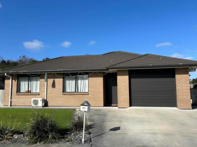 House for rent in Whangarei, Northland