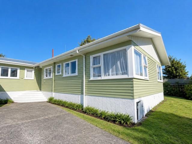 Apartment for rent in Te Kamo, Whangārei