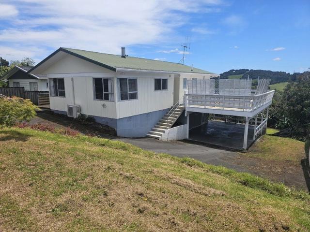 House for rent in Whangarei, Northland