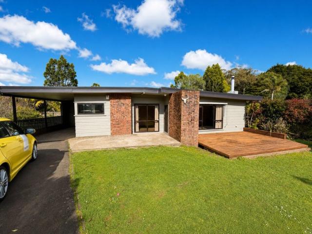 House for rent in Whangarei, Northland