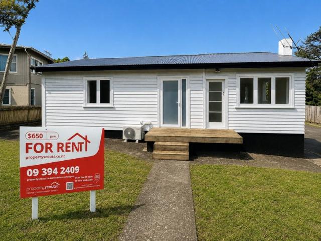 House for rent in Whangarei, Northland