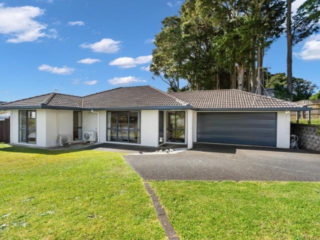 House for rent in Tikipunga, Whangārei