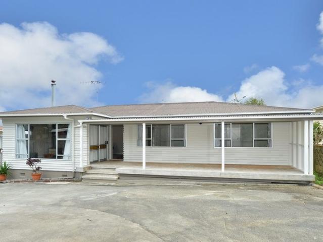 House for rent in Te Kamo, Whangārei