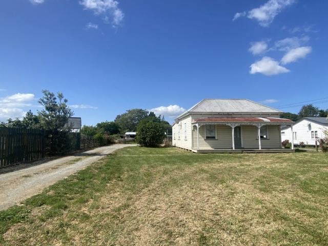 House for rent in East Coast