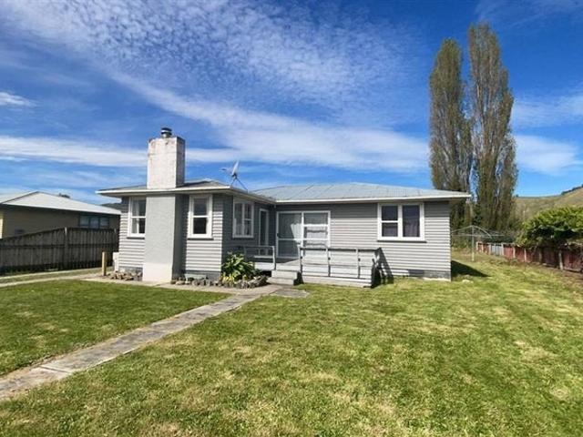 House for rent in Te Karaka, Gisborne District