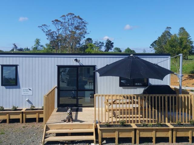 Apartment for rent in Kauwhata, Waikato