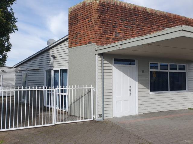 Apartment for rent in Kauwhata, Waikato