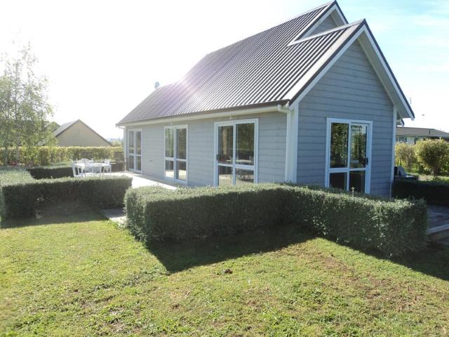 House for rent in Kauwhata, Waikato