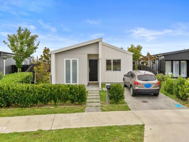 House for rent in Kauwhata, Waikato