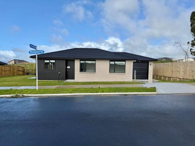 House for rent in Kauwhata, Waikato