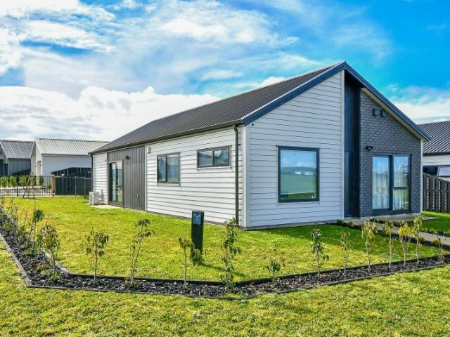 House for rent in Lakeside, Te Kauwhata