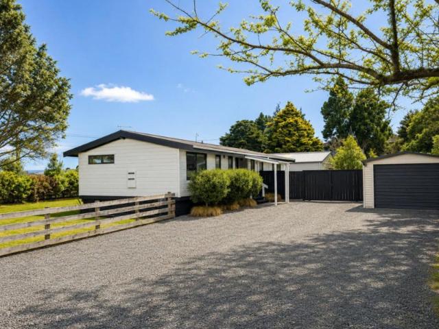 House for rent in Kauwhata, Waikato