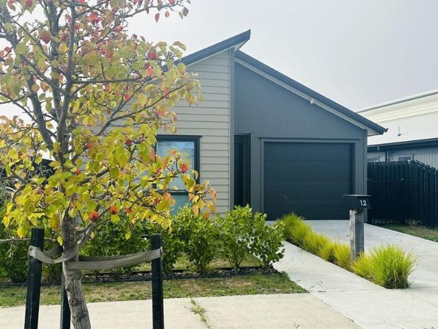 House for rent in Kauwhata, Waikato
