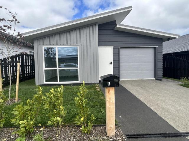 House for rent in Kauwhata, Waikato