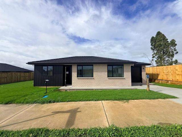 House for rent in Kauwhata, Waikato