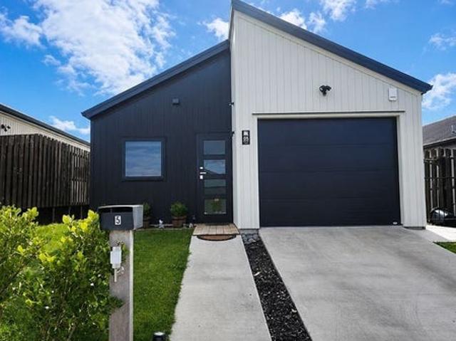 House for rent in Kauwhata, Waikato