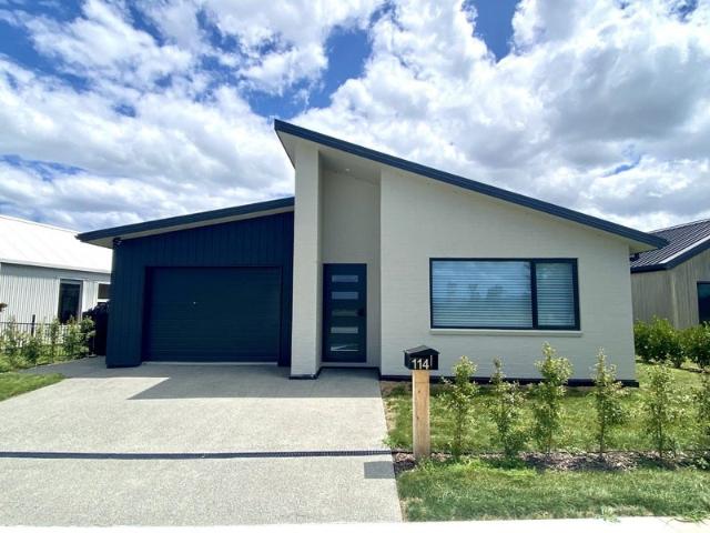 House for rent in Lakeside, Te Kauwhata
