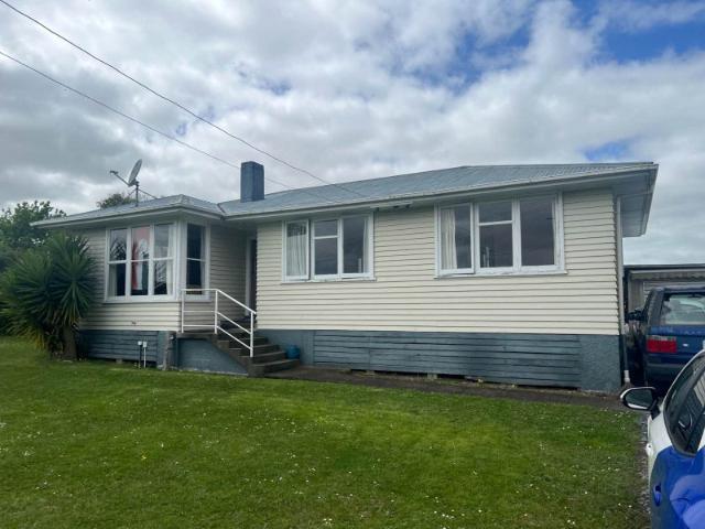House for rent in Kauwhata, Waikato