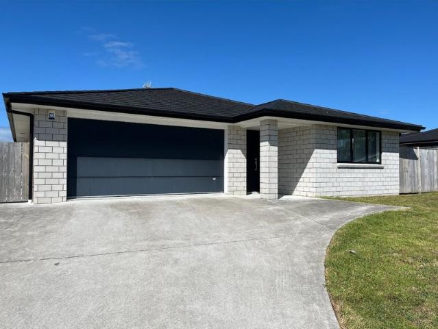 Apartment for rent in Kauwhata, Waikato