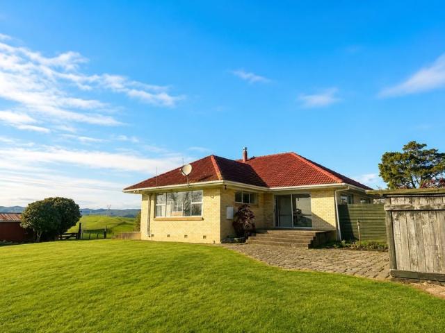 House for rent in Kauwhata, Waikato