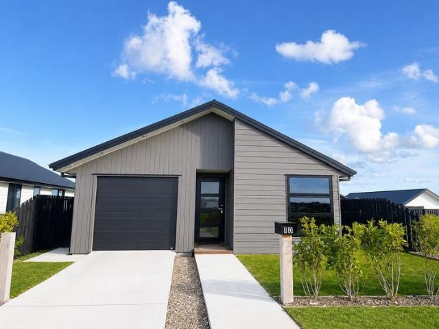 House for rent in Kauwhata, Waikato