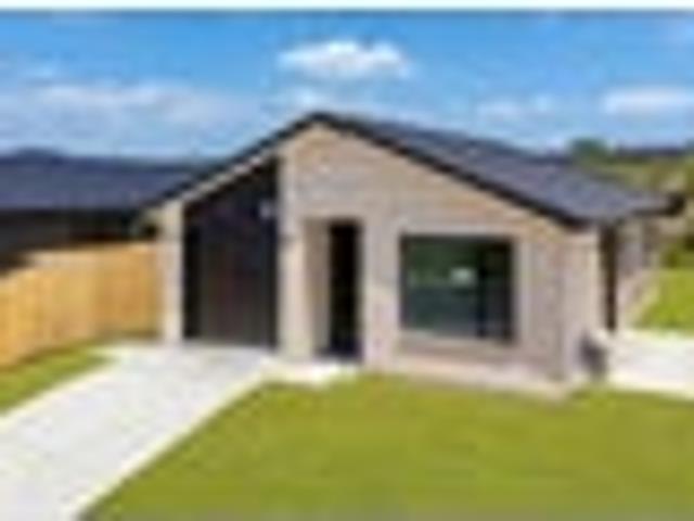 House for rent in Kauwhata, Waikato