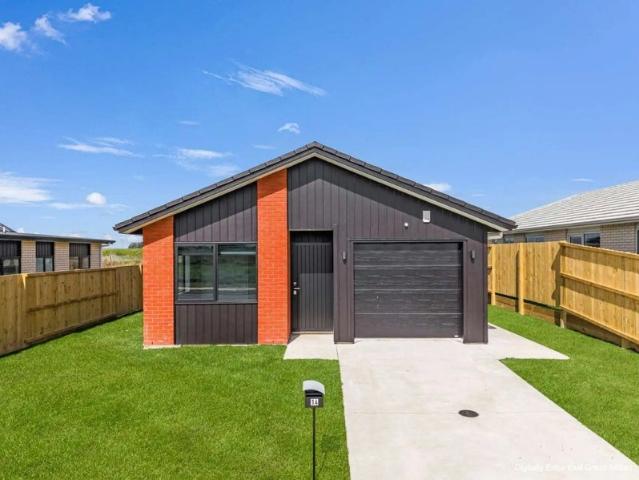 House for rent in Kauwhata, Waikato