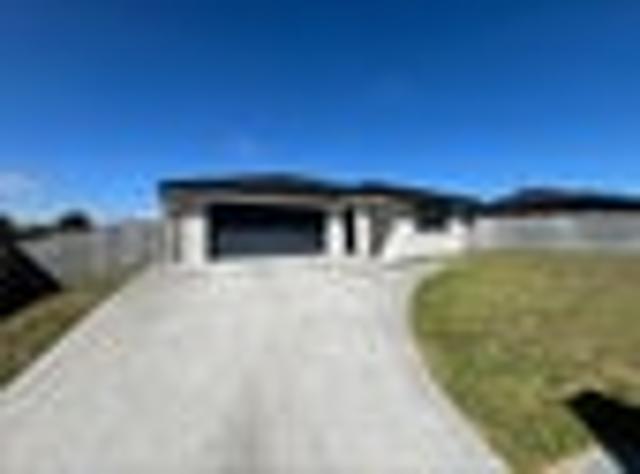 Apartment for rent in Kauwhata, Waikato