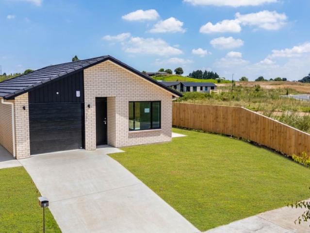 House for rent in Kauwhata, Waikato