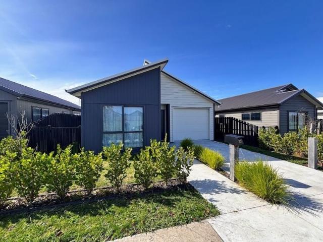 House for rent in Kauwhata, Waikato