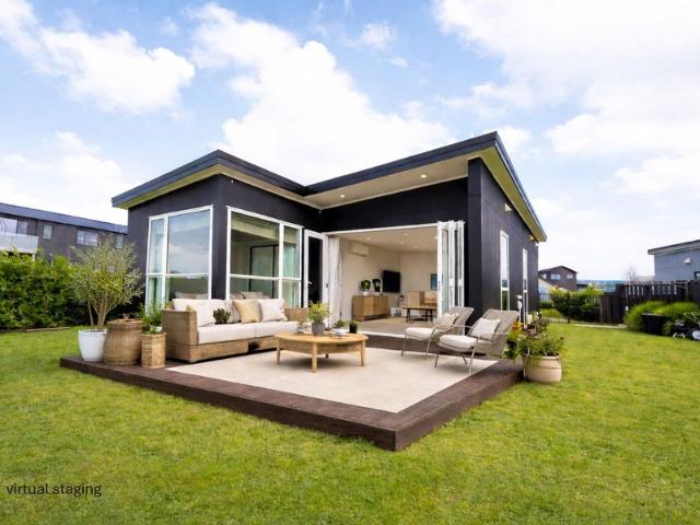House for rent in Lakeside, Te Kauwhata