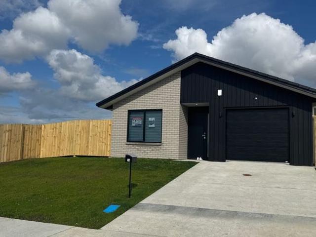 House for rent in Kauwhata, Waikato