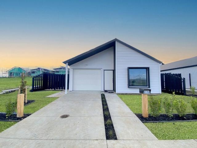 House for rent in Kauwhata, Waikato