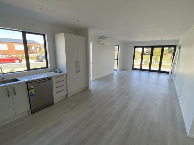 Apartment for rent in Kauwhata, Waikato