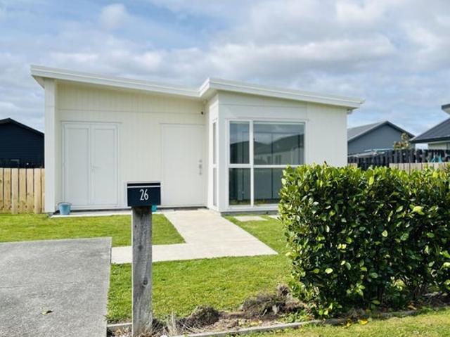 House for rent in Kauwhata, Waikato