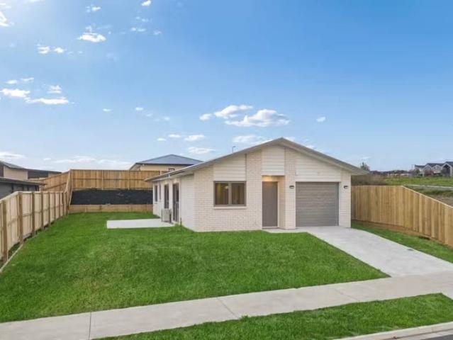 House for rent in Kauwhata, Waikato