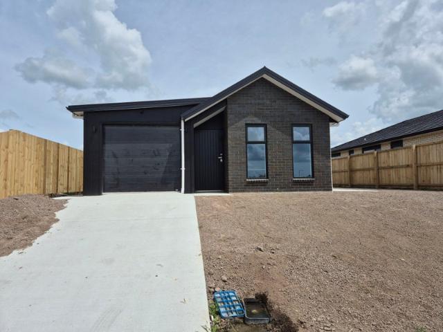 House for rent in Kauwhata, Waikato